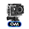 Camera hành trình chống nước FullHD 1080P