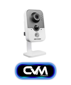Camera ip wifi Hikvision DS-2CD2455FWD-IW