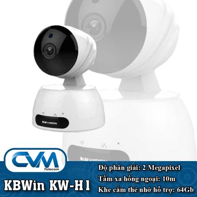 Hình ảnh Camera ip quan sát trong nhà