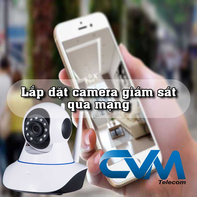 lắp camera tại nha trang