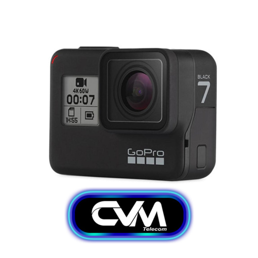 Camera GoPro Hero 7 Black