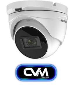 Camera Hikvision 8MP DS-2CE79U1T-IT3ZF