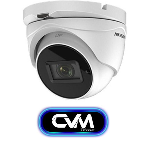 Camera Hikvision 8MP DS-2CE79U1T-IT3ZF