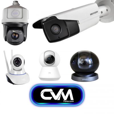 lắp đặt camera chống trộm giá rẻ