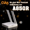 Bộ phát Wifi TotoLink A850R