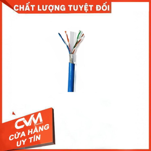 Cáp mạng HDPRO CAT6 UTP CCAH