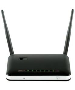 Router Wifi D-LINK DWR-116