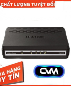 Router Wifi D-Link DSL-526E