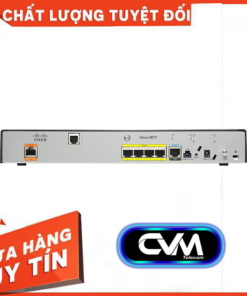 Router wifi CISCO 888-K9