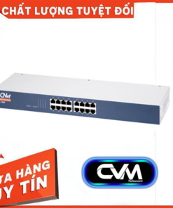 Switch CNet CGS-1600 16 port