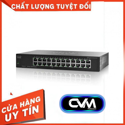 Switch Cisco SF95-24 24-port