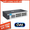 Thiết bị mạng HP 1410-16 Switch J9662A