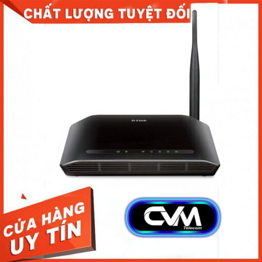 Wireless N150 Router D-Link DIR-600M