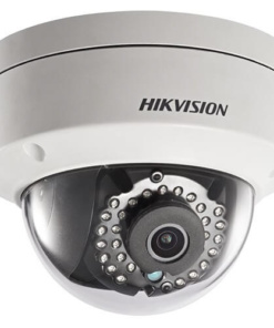 Camera IP Dome HIKVISION DS-2CD2121G0-IWS