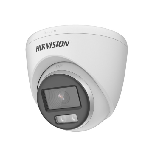 Camera IP Dome HIKVISION DS-2CD1327G0-LU