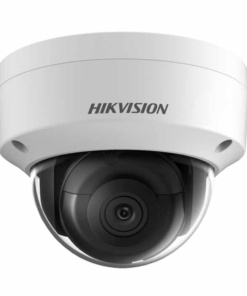 Camera IP Dome HIKVISION DS-2CD2123G0-IU