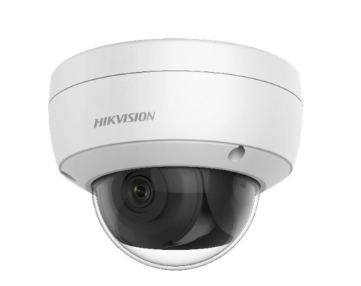 Camera IP Dome HIKVISION DS-2CD2126G1-I