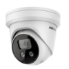 Camera IP Dome HIKVISION DS-2CD2326G1-I