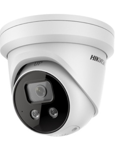 Camera IP Dome HIKVISION DS-2CD2326G2-IU