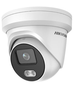 Camera IP Dome HIKVISION DS-2CD2327G1-L