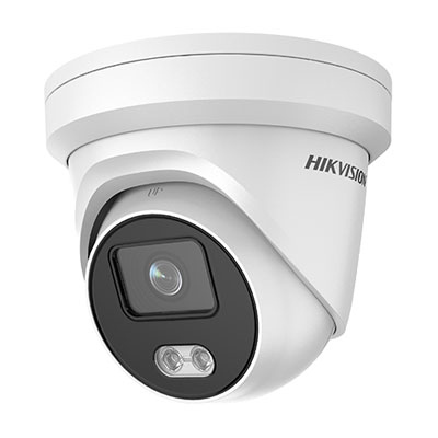 Camera IP Dome HIKVISION DS-2CD2327G1-L