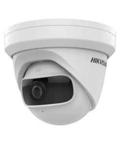 Camera IP Dome HIKVISION DS-2CD2345G0P-I