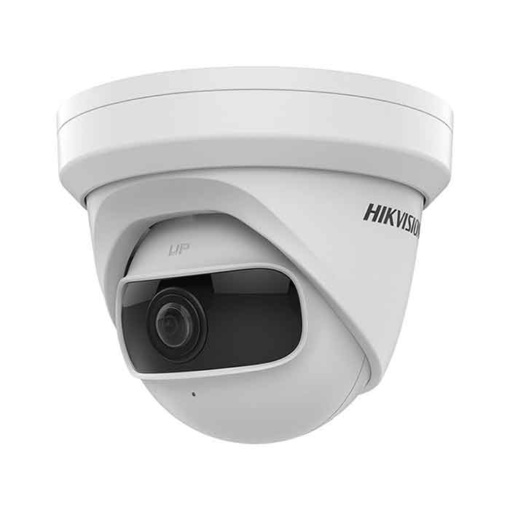 Camera IP Dome HIKVISION DS-2CD2345G0P-I
