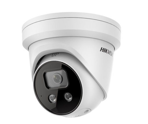 Camera IP Dome HIKVISION DS-2CD2346G2-IU/SL