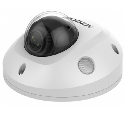 Camera IP Dome HIKVISION DS-2CD2523G0-I