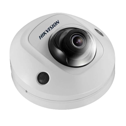 Camera IP Dome HIKVISION DS-2CD2523G0-IS