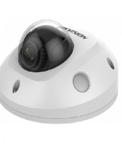 Camera IP Dome HIKVISION DS-2CD2543G0-IS