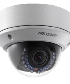 Camera IP Dome HIKVISION DS-2CD2720F-IS HD