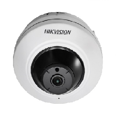 Camera IP Fisheye HIKVISION DS-2CD2955FWD-I