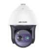 Camera IP Speed Dome HIKVISION DS-2DF8250I8X-AEL(T3)