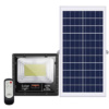 Pin-năng lượng mặt trời JD-8200L-200W